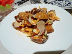 -钱塘花园·宁波菜