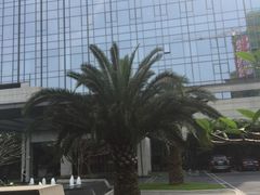 -珠海拱北口岸富华里中海雅高铂尔曼酒店