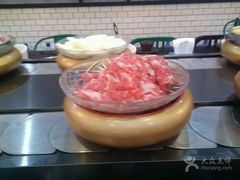 -龍歌自助小火锅(崂山丽达店)
