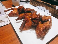 红烧乳鸽-淇乐多品味馆(江南大道店)