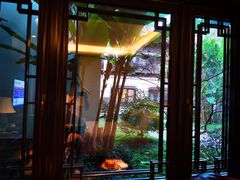 -杭州西湖柳莺里酒店