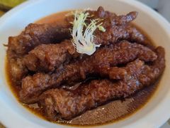 -热度餐厅(老佛爷店)