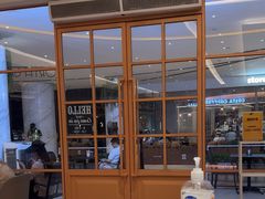 -COSTA COFFEE(广州广粤天地店)