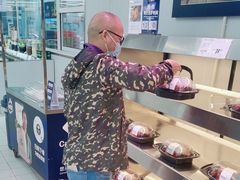 -家乐福会员店(南翔店)