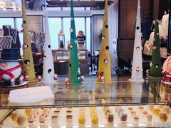 -Social 秀西餐厅-长沙瑞吉酒店(运达店)