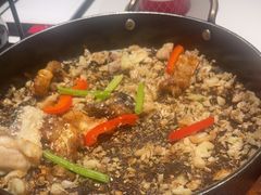 -谭厨中山传家菜.乳鸽.脆鲩鱼(华强北中航城店)