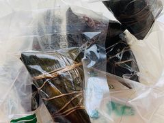 枣粽-阿昌烘焙