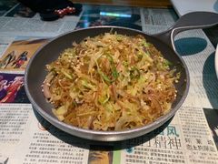 -豆蔻电影主题餐厅(四牌楼店)