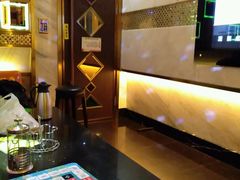 -欢乐空间KTV(奥山世纪城店)