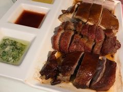 -新大咀港式茶餐厅(宝山万达店)