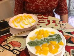 -甜心妈妈·榴莲星级糖水(北京路总店)