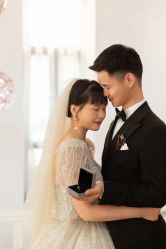 点击看大图 -巴黎经典婚纱摄影PARISSIC