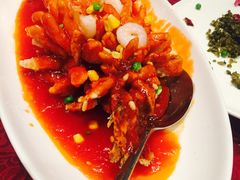 -御龙宴