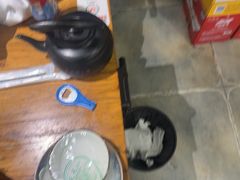 -村夫烤鱼·重庆鸡公煲(杨思店)