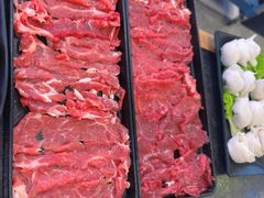 -林记潮牛·牛肉火锅(上马墩店)