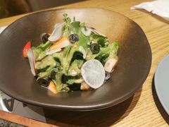 -原石牛扒·约会餐厅(龙城万科里店)