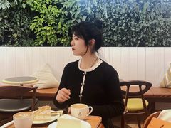 -Peet's Coffee皮爷咖啡(德基店)