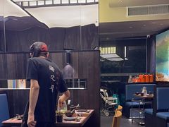 -海之屋韩式烤肉(海棠68环球美食街店)
