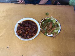 -十一街苍蝇馆子转经消江湖菜(九眼桥十一街店)