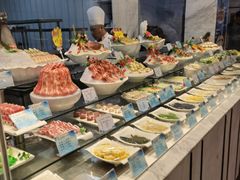 自助取餐区-古韵轩·江浙融合菜(梁溪店)