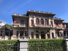 -天津意大利风情旅游区
