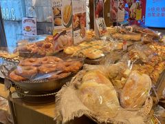 -西村叔叔的店·面包·甜品·蛋糕(崂山丽达店)