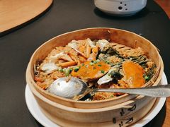 -乡里八闽·福州乡土菜(高宅店)