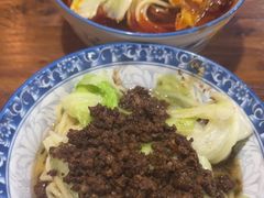 -蒋六十八梯眼镜面(狮子坪店)