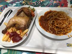 -宜家家居(西安未央商场店)