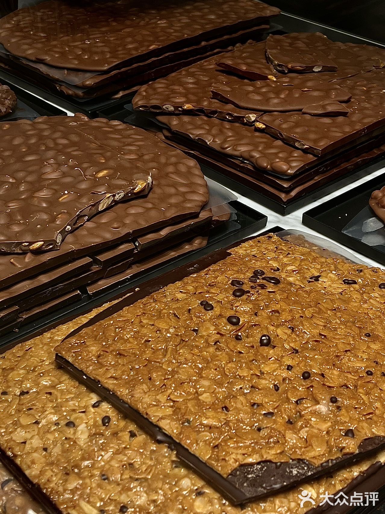 成都·情人节给她/他买最好吃的巧克力🍫