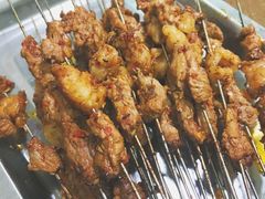 -清真·马峰烤肉(小学习北巷店)