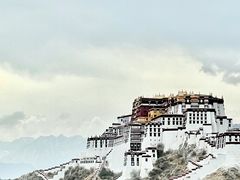 -平措康桑·和牛自助观景餐厅(布达拉宫店)