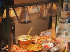 -富力希尔顿酒店·地阔自助餐厅