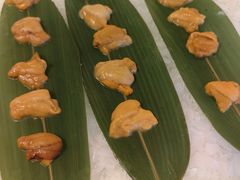 -王鼎精致料理铁板烧(世博源店)