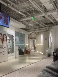 -小小美甲美睫