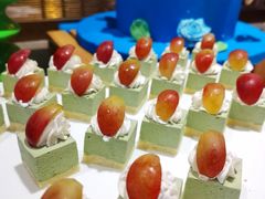 -湖州东吴开元名都酒店-滨河自助餐厅