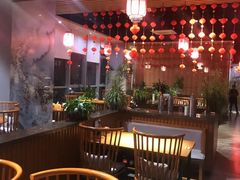 大堂-晋享皖宴(创新大道店)