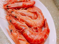 糟虾-东方滨江大酒店·滨江厅