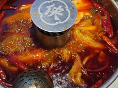 -蜀大侠火锅(寰球文化地标·总府店)