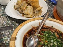 -走马楼饭庄(慈城古县城店)