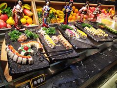 -梨花自助烤肉(天河城店)