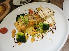 -周沫西餐(漫广场店)