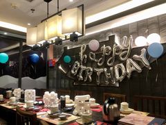 -古田居·特色寿司料理(星之岛旗舰店)