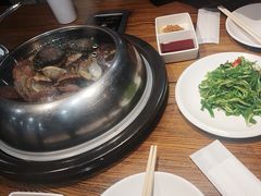 -海味当家·蒸锅海鲜(星海公园店)