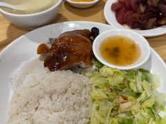 -粤味轩快餐店(天下第一泉店)
