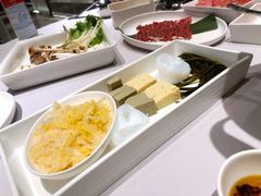 -鼎鼎香·港式火锅(北京SKP店)