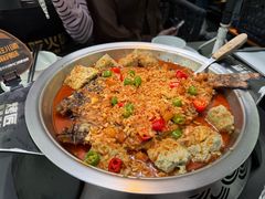 -烤匠麻辣烤鱼(IFS店)