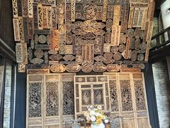 -大旗头古村