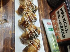 -小川洋风料理(街道口店)