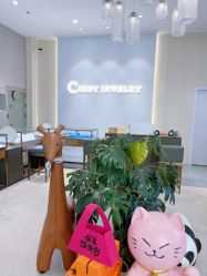 点击看大图 -Cindy Jewelry·钻戒·彩色宝石
